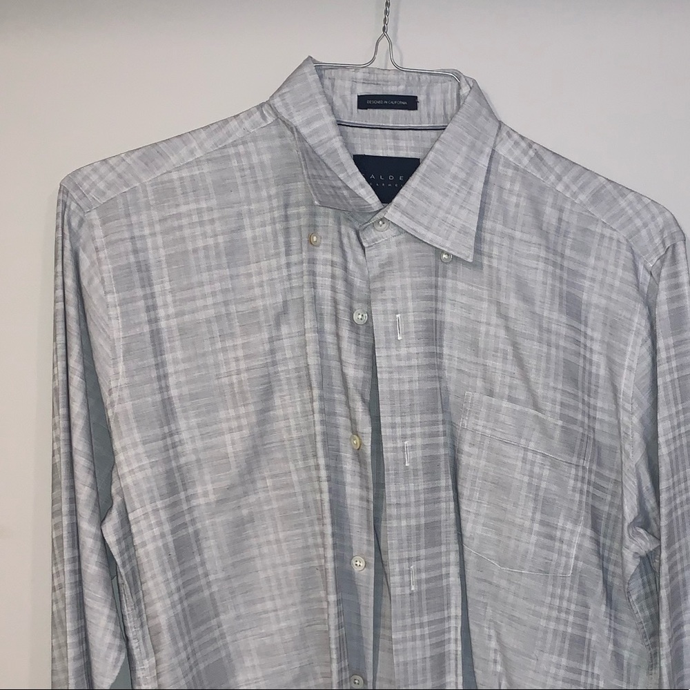Men’s dress shirt